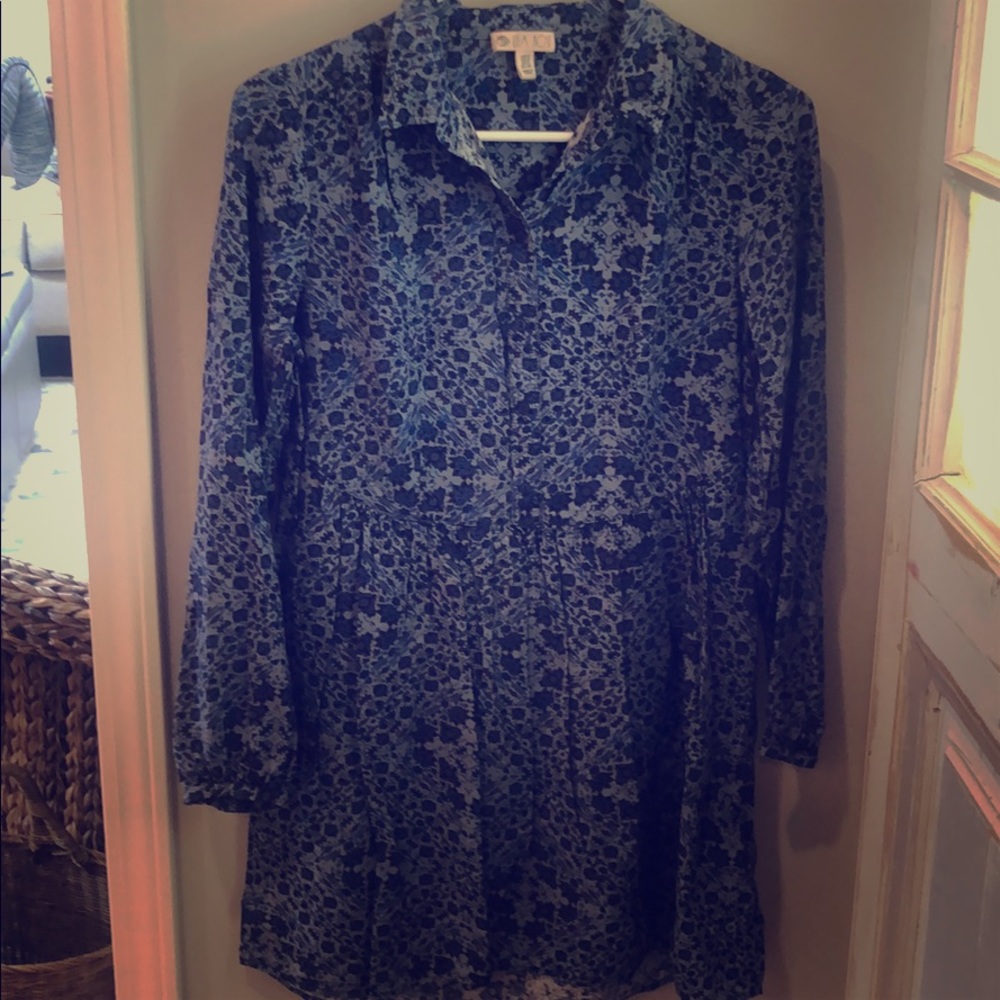 Lila Rose Dress